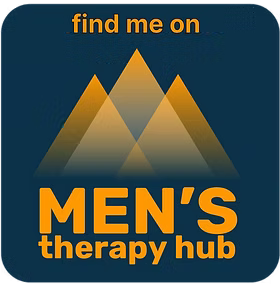 Men's Therapy Hub Member